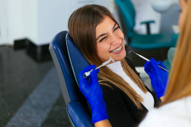 Best Teeth Whitening  in Roosevelt Gardens, FL